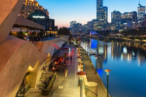 Nightlife In Melbourne: St Kilda - Tourism Caloundra 0