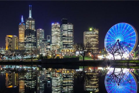 Nightlife In Melbourne: St Kilda - Tourism Caloundra 1