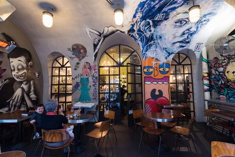 Nightlife In Melbourne: St Kilda - Tourism Caloundra 4