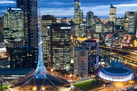 Nightlife In Melbourne: St Kilda - Tourism Caloundra 5