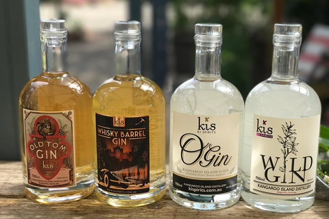 Kangaroo Island Gourmet Food And Wine Trail Tour - Tourism Caloundra 2