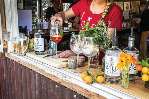 Kangaroo Island Half Day Food And Wine Trail Tour - Tourism Caloundra 2