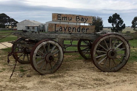 Kangaroo Island Half Day Food And Wine Trail Tour - Tourism Caloundra 4