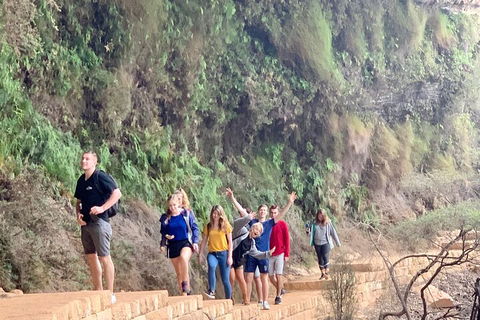 Blue Mountains Private Tour From Sydney, & Featherdale Aussie Animal Park Option - Tourism Caloundra 4