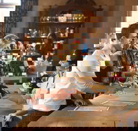 Margaret River Caves Wine and Cape Leeuwin Lighthouse Tour from Perth