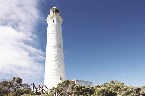 Margaret River, Caves, Wine And Cape Leeuwin Lighthouse Tour From Perth - Tourism Caloundra 4