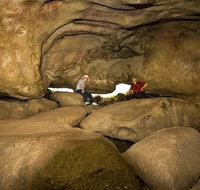 2-Day Wave Rock York Wildflowers  Aboriginal Experience - Tourism Caloundra