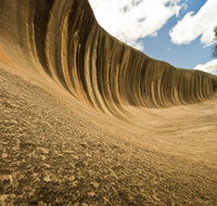 Wave Rock York Wildflowers and Aboriginal Cultural Day Tour from Perth - Tourism Caloundra