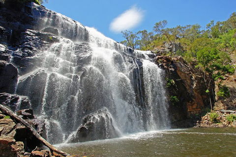 Grampians National Park Small-Group Eco Tour From Melbourne - Tourism Caloundra 0