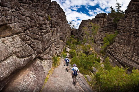 Grampians National Park Small-Group Eco Tour From Melbourne - Tourism Caloundra 1
