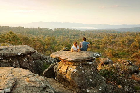 Grampians National Park Small-Group Eco Tour From Melbourne - Tourism Caloundra 2