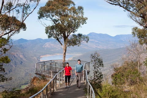Grampians National Park Small-Group Eco Tour From Melbourne - Tourism Caloundra 3