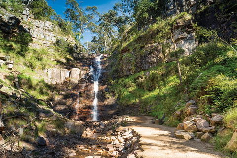 Grampians National Park Small-Group Eco Tour From Melbourne - Tourism Caloundra 5