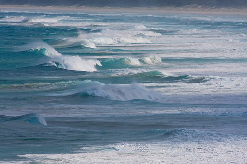North Stradbroke Island Private Tour With Pickup - Tourism Caloundra 3