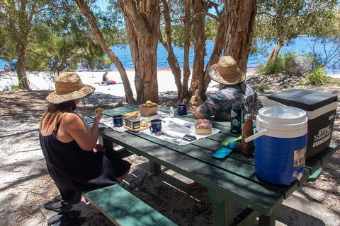 North Stradbroke Island Private Tour With Pickup - Tourism Caloundra 5