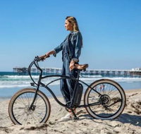 Experience E-bike at Byron Bay - Tourism Caloundra