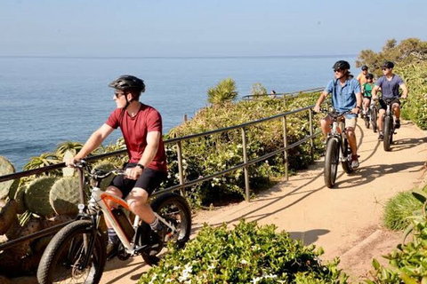 Experience E-bike At Byron Bay - Tourism Caloundra 1
