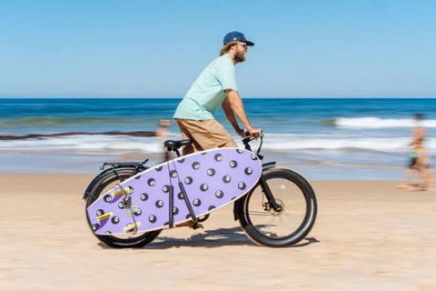 Experience E-bike At Byron Bay - Tourism Caloundra 3