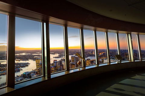 Ultimate Sydney Pass - Tourism Caloundra 0