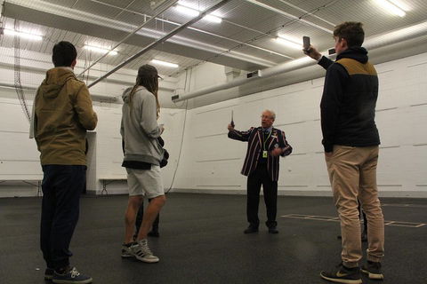 Half-Day Sports Lovers Bus Tour Of Melbourne With Tour Options - Tourism Caloundra 2