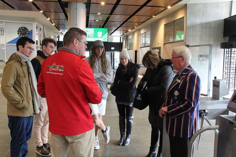 Half-Day Sports Lovers Bus Tour Of Melbourne With Tour Options - Tourism Caloundra 5