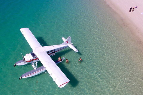 Panorama - Seaplane Tour - Tourism Caloundra 1