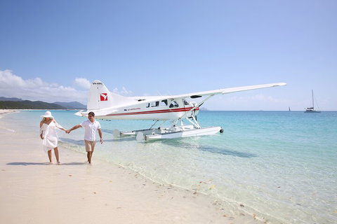 Panorama - Seaplane Tour - Tourism Caloundra 2