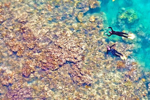 Panorama - Seaplane Tour - Tourism Caloundra 3