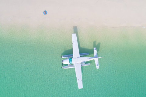 Panorama - Seaplane Tour - Tourism Caloundra 4
