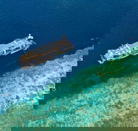 2-Day Great Barrier Reef Reefsleep Experience - Tourism Caloundra