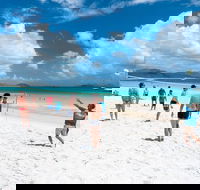 Whitehaven Beach and Hamilton Island Cruise - Tourism Caloundra