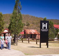 Historic Village Herberton and Tableland Tour - Tourism Caloundra