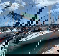 2-Night Whitsundays Sailing Cruise incl. Whitehaven Beach  Great Barrier Reef - Tourism Caloundra