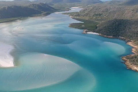 2 Night Small Group Whitsundays Sailing Adventure Aboard Mandrake - Tourism Caloundra 0