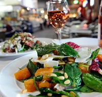 Adelaide Central Market The Collaborators Dinner Tour - Tourism Caloundra