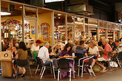 Small-Group Adelaide Central Market Early Breakfast Tour - Tourism Caloundra 2