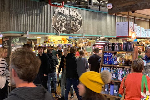 Small-Group Adelaide Central Market Early Breakfast Tour - Tourism Caloundra 3