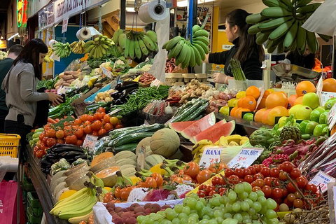 Small-Group Adelaide Central Market Early Breakfast Tour - Tourism Caloundra 4