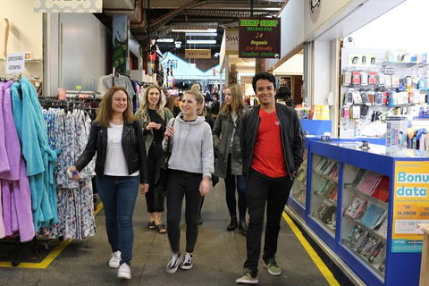 Melbourne - Private Multicultural Markets Food Tour - Tourism Caloundra 0