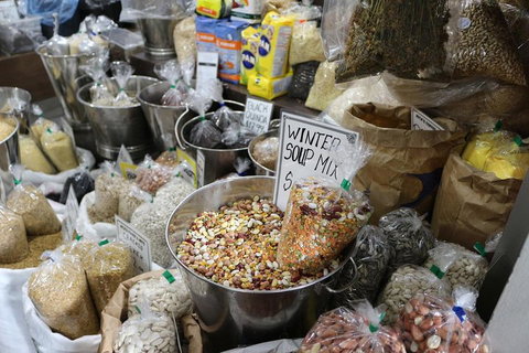 Melbourne - Private Multicultural Markets Food Tour - Tourism Caloundra 2