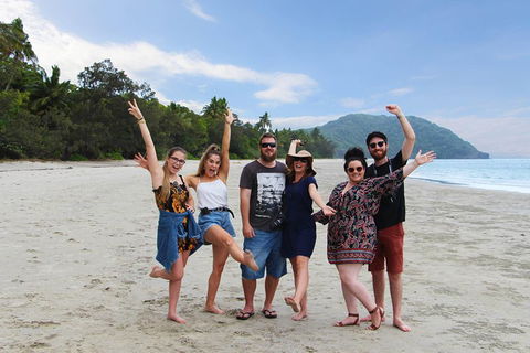 Cape Tribulation, Daintree Rainforest And Wildlife Tour - Tourism Caloundra 4