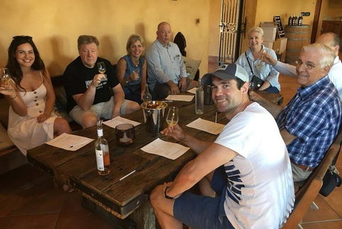 Small-Group Hunter Valley Wine And Cheese Tasting Tour From Sydney - Tourism Caloundra 0