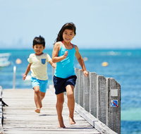 Rottnest Island Roundtrip Fast Ferry from Hillarys Boat Harbour - Tourism Caloundra