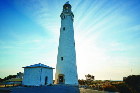 Rottnest Bayseeker Bus Tour From Hillarys Boat Harbour - Tourism Caloundra 2