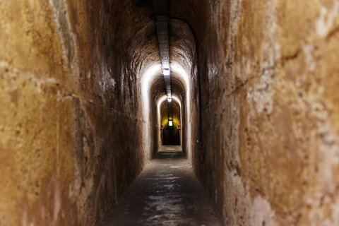 Rottnest Island Historical Train And Tunnel Tour From Hillarys Boat Harbour - Tourism Caloundra 1
