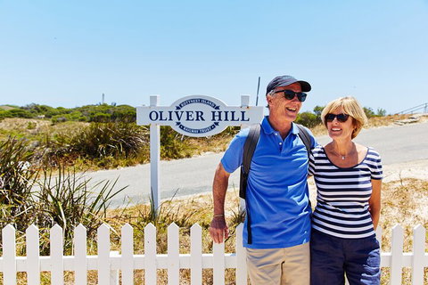 Rottnest Island Historical Train And Tunnel Tour From Hillarys Boat Harbour - Tourism Caloundra 5
