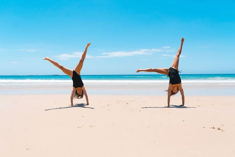 North Stradbroke Island Day Trip From Brisbane - Tourism Caloundra 1