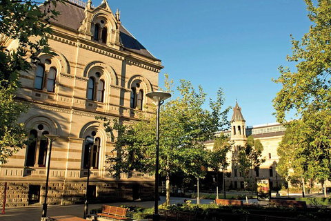 Adelaide City Highlights Tour - Tourism Caloundra 2
