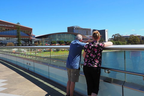 Adelaide City Highlights Tour - Tourism Caloundra 3