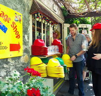 Ultimate Adelaide City and Hahndorf Tour - Tourism Caloundra